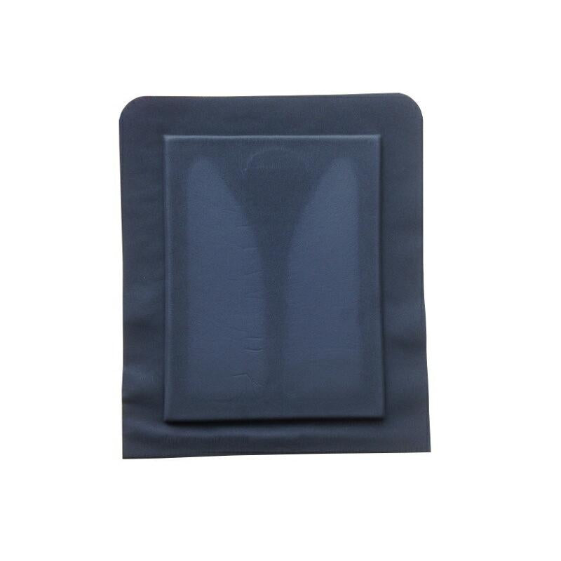 EFFEX ゲルザブSS EHZ2526 | バイクシート用ゲル内蔵座布団 250x260mm 疲労軽減 ロングツーリング