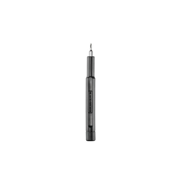BLACK&DECKER ブラックアンドデッカー プッシュドライバー BD40K27JP 3.6V 充電式 LEDライト付 27ビット付