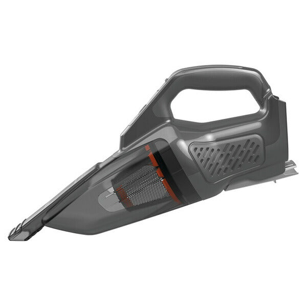 BLACK&DECKER BCHV001B-JP 18V リチウムハンディクリーナー 本体のみ | 45AW 500ml