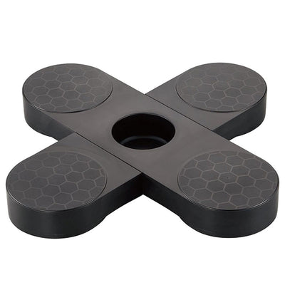 Belca タイヤパレット タイヤ保管 パレット カバー付き 省スペース 保管