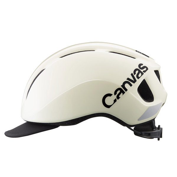 kabuto 57-59cm バイクヘルメット OGK KABUTO 「オージーケーカブト」 CANVAS SPORT 57-59cm ヘルメット