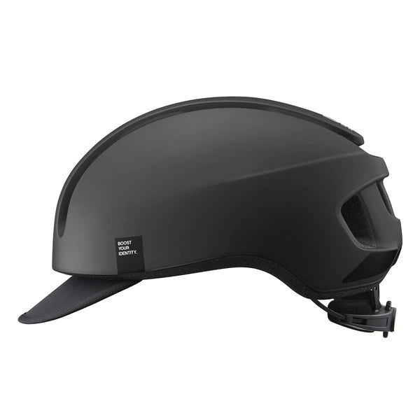 OGK KABUTO CANVAS-URBAN 自転車用ヘルメット JCF推奨 通勤 街乗り アーバンスタイル