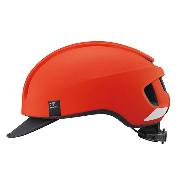 OGK KABUTO CANVAS-URBAN 自転車用ヘルメット JCF推奨 通勤 街乗り アーバンスタイル