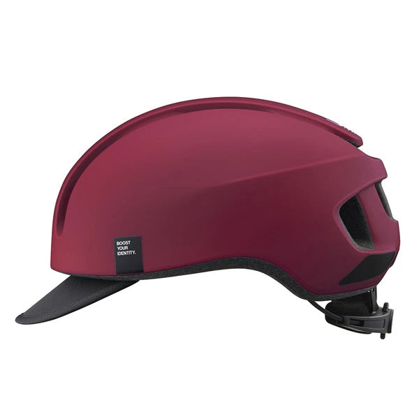 OGK KABUTO CANVAS-URBAN 自転車用ヘルメット JCF推奨 通勤 街乗り アーバンスタイル