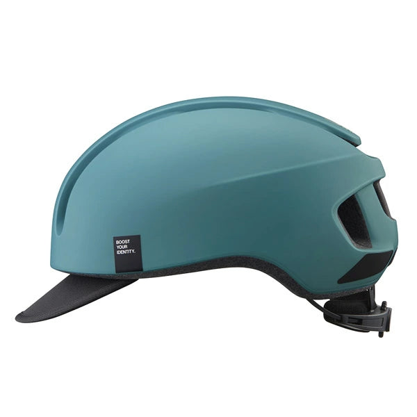 OGK KABUTO CANVAS-URBAN 自転車用ヘルメット JCF推奨 通勤 街乗り アーバンスタイル