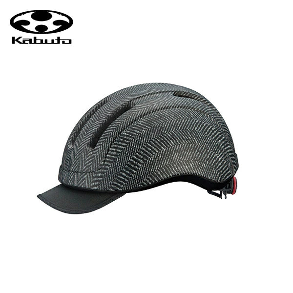 OGK KABUTO 自転車ヘルメット KOOFU CS-1 SG認証 | 軽量 カジュアル ロードバイク MTB 通勤通学 メンズ レディース