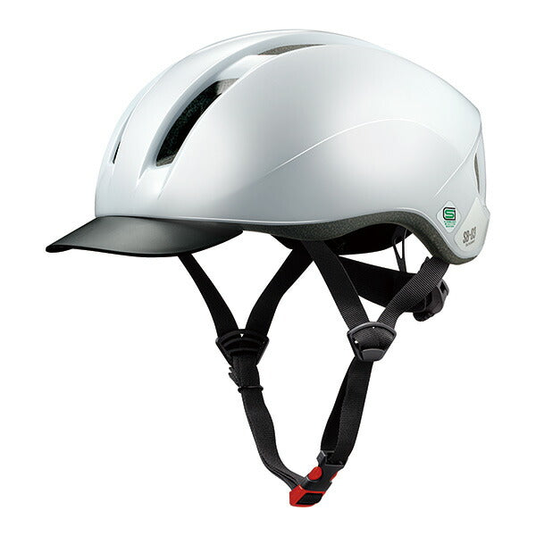 通学用ヘルメット リフレクター付き 自転車ヘルメット OGK KABUTO オージーケーカブト SG基準適合
