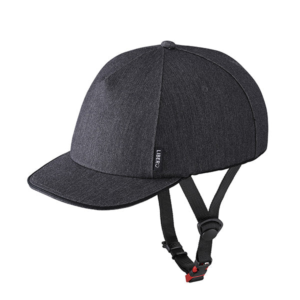 OGK KABUTO LIBERO リベロ 自転車ヘルメット SG基準認証 キャップタイプ リフレクター付き 大人用 子供用 電動アシスト ママチャリ 通勤 通学 買い物 おしゃれ カジュアル