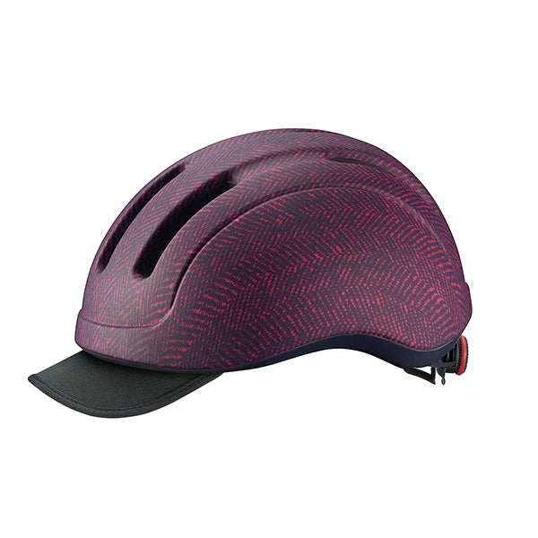 OGK KABUTO 自転車ヘルメット KOOFU CS-1 SG認証 | 軽量 カジュアル ロードバイク MTB 通勤通学 メンズ レディース