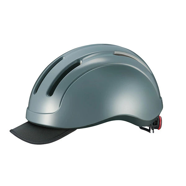 OGK KABUTO 自転車ヘルメット KOOFU CS-1 SG認証 | 軽量 カジュアル ロードバイク MTB 通勤通学 メンズ レディース