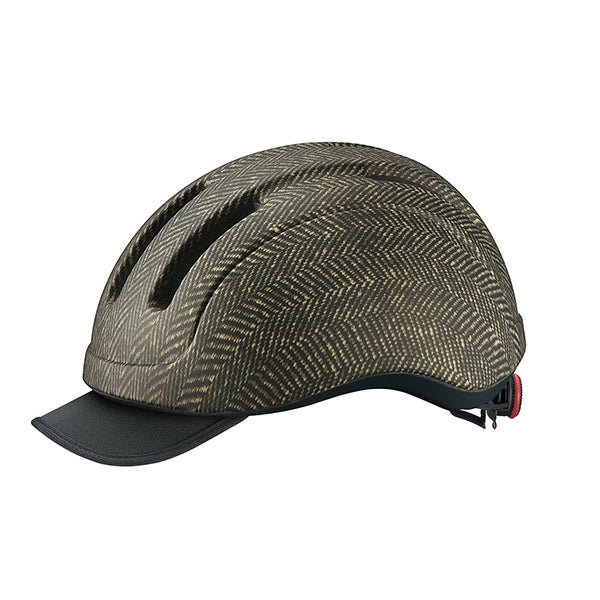 OGK KABUTO 自転車ヘルメット KOOFU CS-1 SG認証 | 軽量 カジュアル ロードバイク MTB 通勤通学 メンズ レディース