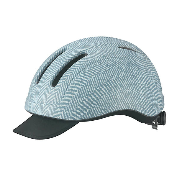 OGK KABUTO 自転車ヘルメット KOOFU CS-1 SG認証 | 軽量 カジュアル ロードバイク MTB 通勤通学 メンズ レディース