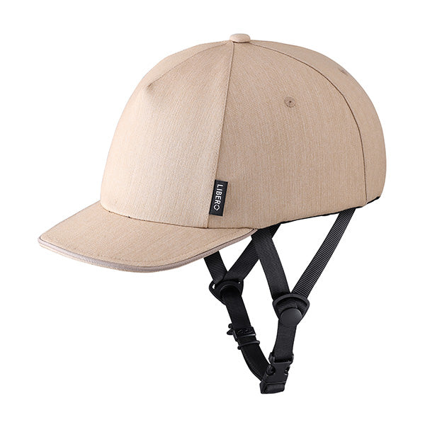 OGK KABUTO LIBERO リベロ 自転車ヘルメット SG基準認証 キャップタイプ リフレクター付き 大人用 子供用 電動アシスト ママチャリ 通勤 通学 買い物 おしゃれ カジュアル