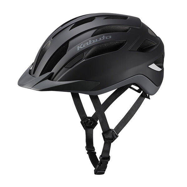 OGK KABUTO オージーケーカブト 自転車用ヘルメット WRX バイザー脱着式 アーバンスポーツスタイル