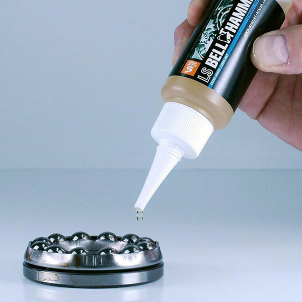 スズキ機工 LSベルハンマー 原液 80ml | 極圧潤滑剤 防錆 機械メンテナンス