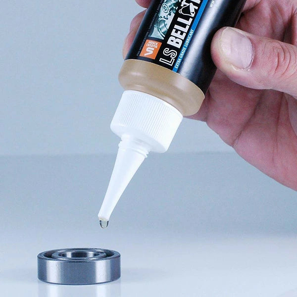 スズキ機工 LSベルハンマー 原液 80ml | 極圧潤滑剤 防錆 機械メンテナンス