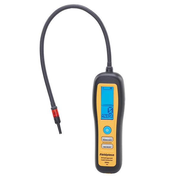 イチネンTASCO TA430FR 高感度赤外線検知方式リークディテクター | 全冷媒対応 IP54防水