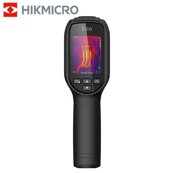 HIKMICRO Eco HM-TP30-1AQF-Eco ハンディサーモグラフィーカメラ | 赤外線カメラ -20℃~550℃
