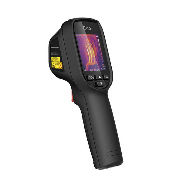 HIKMICRO Eco HM-TP30-1AQF-Eco ハンディサーモグラフィーカメラ | 赤外線カメラ -20℃~550℃