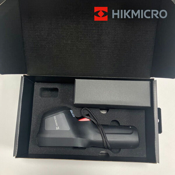HIKMICRO Eco HM-TP30-1AQF-Eco ハンディサーモグラフィーカメラ | 赤外線カメラ -20℃~550℃
