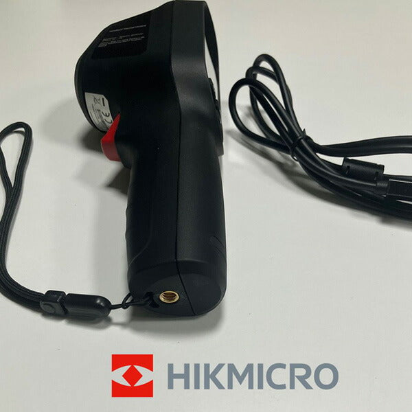 HIKMICRO Eco HM-TP30-1AQF-Eco ハンディサーモグラフィーカメラ | 赤外線カメラ -20℃~550℃
