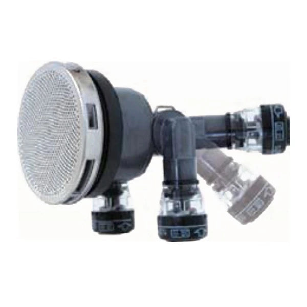 東洋アルチタイト 無極性循環アダプタ LS兼用 追い炊き配管部品 お風呂給湯システム ユニットバス リフォーム プロ仕様