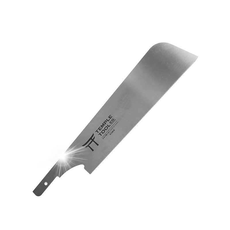 Temple Tool 国内正規販売店 胴付鋸 燕三条 のこぎり 150mm/180mm/240mm 日本製 導突き鋸