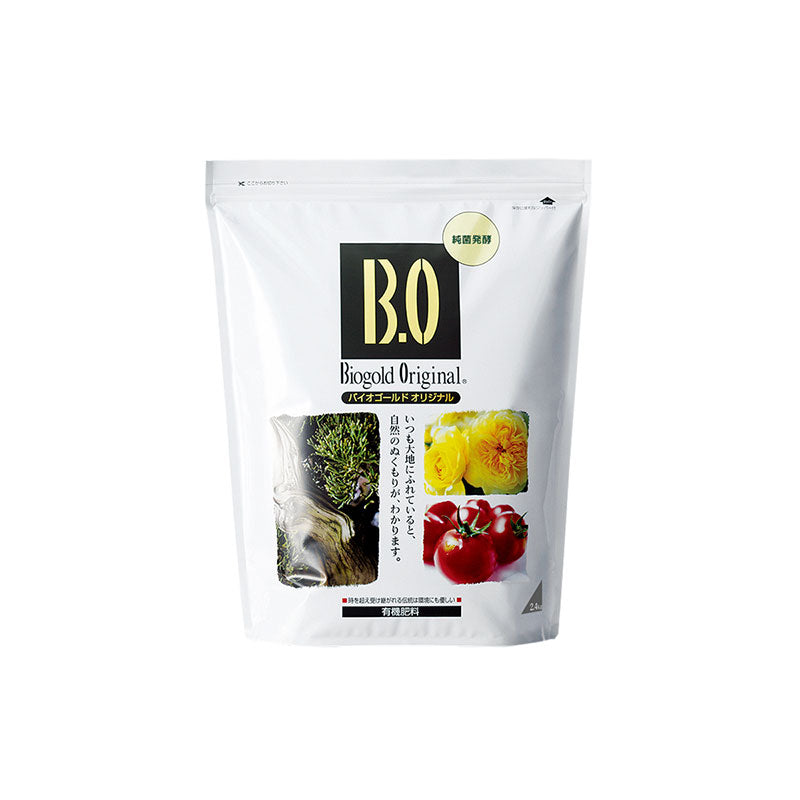 タクト バイオゴールドオリジナル 有機肥料 純菌発酵 植物全般 240g/900g/2.4kg/5kg 固形・液肥 天然素材
