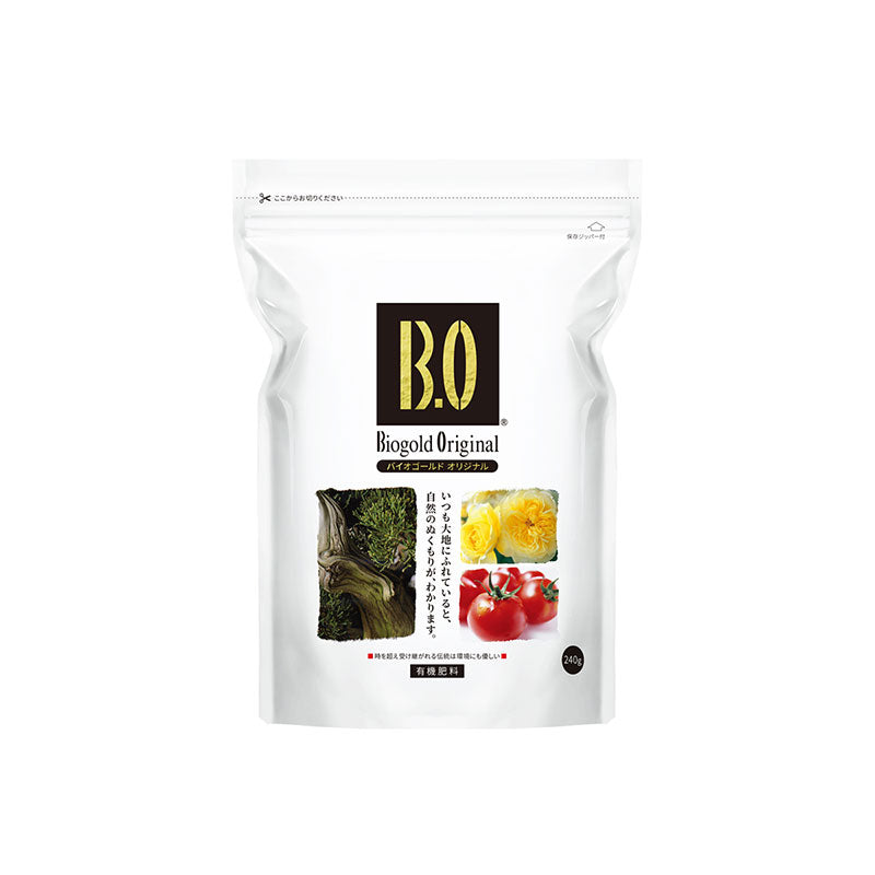 タクト バイオゴールドオリジナル 有機肥料 純菌発酵 植物全般 240g/900g/2.4kg/5kg 固形・液肥 天然素材