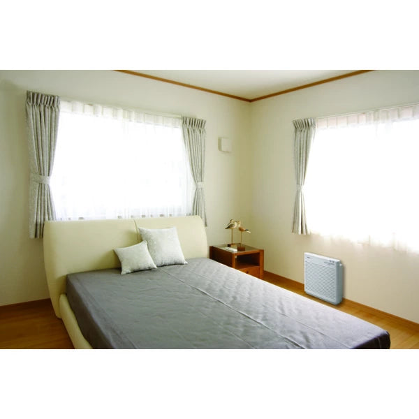 象印 空気清浄機 16畳対応 花粉モード搭載 コンパクト PU-HC35-WA ホワイト