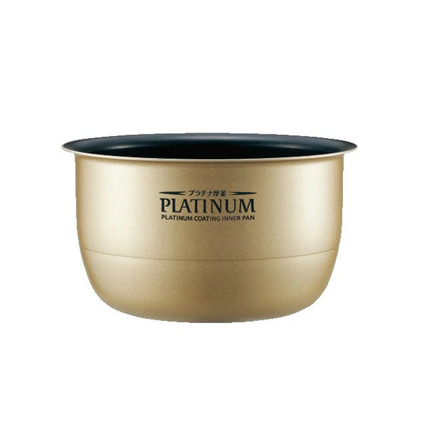 象印 炊飯ジャー内釜 5.5合 B471-6B | NP-ZB10KS/NP-ZC10KS対応 交換用内鍋