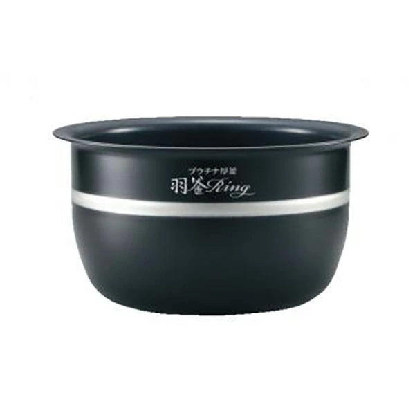 象印 炊飯ジャー内なべ B524-6B 交換用内釜 NP-BV10/BX10/BZ10対応 5.5合炊き用