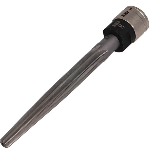 MUSTTOOL（マストツール）QCブリッジリーマ 径14.5mm IM-4WBR145 クイックチャック式
