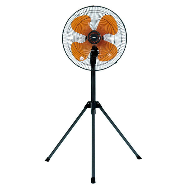 PROMOTE プロモート エコ工場扇 45cm 省エネ 工業扇風機 三脚/床置き/キャスター型