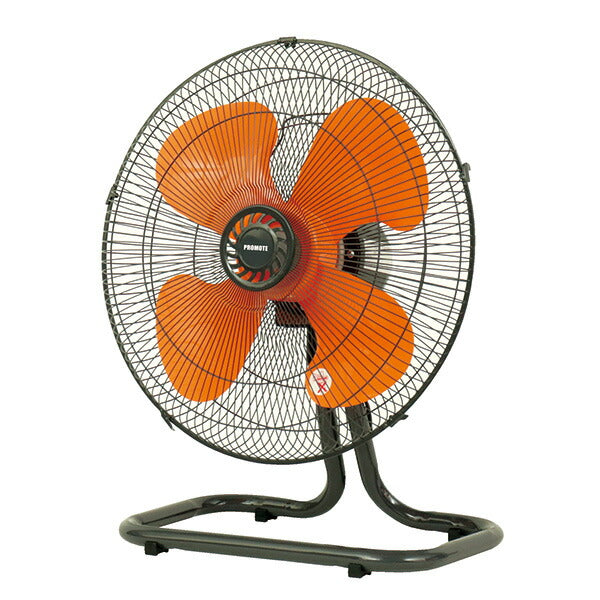 PROMOTE プロモート エコ工場扇 45cm 省エネ 工業扇風機 三脚/床置き/キャスター型