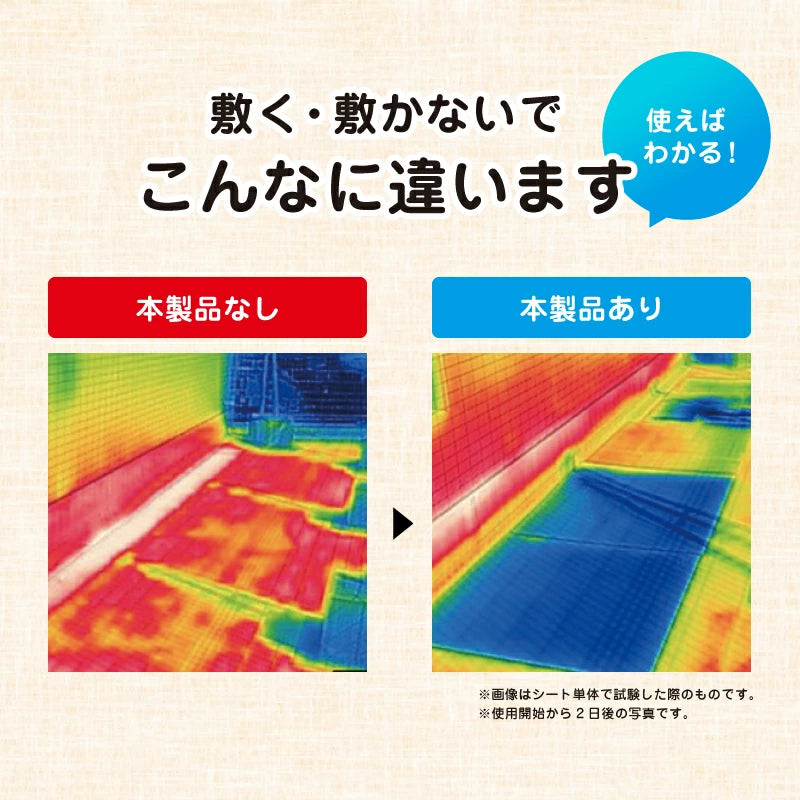 遮熱ジョイントタイル 30cm角 ベランダ・庭用 タイルデッキパネル 日本製 SJT-30