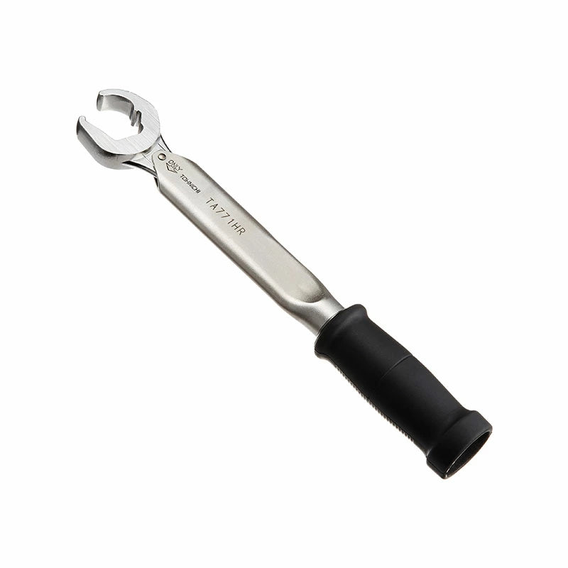 イチネンTASCO ラチェットアクション トルクレンチ 1/4インチ 3/8インチ 校正証明書付き TA733CA-2