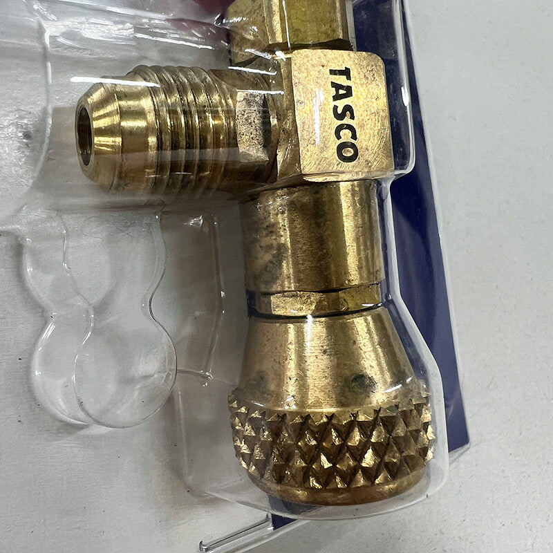 【訳あり・メンテナンス済】イチネンTASCO TA15EC